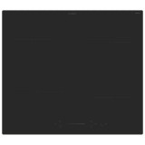 Candy CI642SCBB indukciós Főzőlap