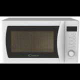 Candy CMWA20SDLW Mikrohullámú Sütő 700W 20L Fehér (38000992)