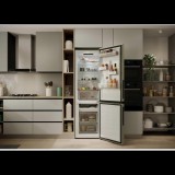 Candy CNCQ2T518EC Szabadonálló 279 L E Krém (34006009)