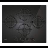 Candy CVG6DTB beépíthető gázfőzőlap