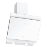 Candy CVMA60B fehér, beépíthető, döntött, méret:60 cm, zajszint:62 dB, páraelszívó