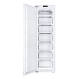 Candy Fagyasztószekrény Beépíthető (CUS518EW)