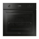 Candy FCM996NRL fekete, beépíthető, sütőtér: 70L, pirolitikus, sütő