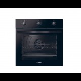 Candy FIDC N502 Beépíthető sütő - Fekete (FIDC N502)