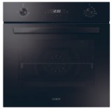 Candy FMBC A825S E0 Moderna beépíthető sütő, fekete