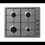 Candy Idea CHW6LBX Rozsdamentes acél Beépített Gáz 4 zóna (CHW6LBX)
