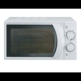 Candy Idea CMG2071M szabadonálló mikrohullámú sütő és grill 20L 700W - Fehér (CMG 2071M)