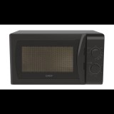 Candy Idea CMG20SMB Szabadonálló Mikrohullámú sütő 20L 700W - Fekete (CMG20SMB)