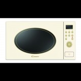 Candy MIC 20 GDFBA beépíthető mikrohullámú sütő fehér (MIC 20 GDFBA)