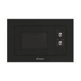 Candy MIS1730B Mikrohullámú sütő - Fekete (MIS1730B)