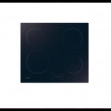 Candy Moderna CI642SCBB Fekete Beépített 60 cm Zónás indukciós főzőlap 4 zóna (CI642SCBB)