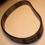 Candy Porszívó alkatrész, Laposszíj V17 Hoover U3140 porszívóhoz ew03482