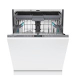 Candy Rapido beépíthető mosogatógép (CI 5C6F1A)