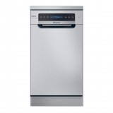 Candy RapidÓ CF1C7SB1FX Szabadonálló 11 helybeállítások C