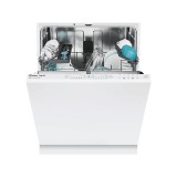 Candy RapidÓ CI 3C7L0W Teljesen beépített 13 helybeállítások C