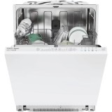 Candy RapidÓ CI 3E7L0W2 Beépíthető 13 terítékes Mosogatógép