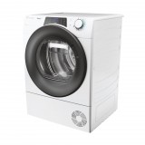 Candy RapidÓ PRO RPE H9A2TRE-S ruhaszárító Szabadonálló Elöltöltős 9 kg A++ Fehér (RPE H9A2TRE-S)