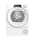 Candy RO4H7A1TCEXS szárítógép (7 kg) hőszivattyús, keskeny