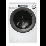 Candy RP 6106BWMR8-S RapidÓ PRO elöltöltős mosógép