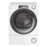 Candy RPE H10A2TER-S fehér, 10 kg, hőszivattyús, szárítógép
