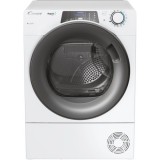 Candy RPE H9A2TRE-S Rapido fehér, 9 kg, hőszivattyús, szárítógép