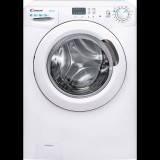 Candy Smart CS4 1061DE/1-S mosógép Elöltöltős 6 kg 1000 RPM Fehér (CS41061DE/1-S)