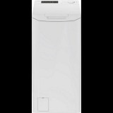 Candy TCA063D3-S mosógép Felültöltős 6 kg 1000 RPM Fehér (S0461807)