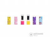 Canenco Create It Mix & Match rúzs készlet, keverhető kupakkal
