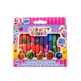CANENCO, FRUITYSQUAD ILLATOS ZSÍRKRÉTÁK, 12 DB