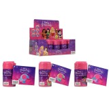 Canenco: Okidoki Dough Disney hercegnők gyurmaszett többféle változatban 1db