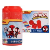 Canenco: Okidoki Dough Póki és csodálatos barátai gyurmaszett többféle változatban 1db