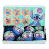 Canenco: Stitch meglepetés puzzle 1db