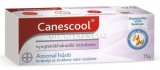CANESCOOL Intim nyugtató hidratáló krém 15 g