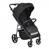 Cangaroo Ace sport babakocsi - Fekete