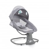 Cangaroo Axel elektromos hinta és pihenőszék - Szürke