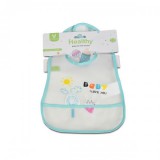 Cangaroo Bib hab előke - Kék