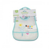 Cangaroo Bib hab előke - Kék