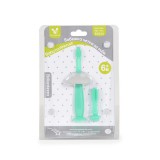 Cangaroo BRILLANTEZZA bébi fogkefe MENTA
