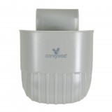 Cangaroo Cuppa univerzális pohártartó gyermekülésre - Szürke