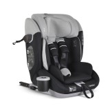 Cangaroo FORCE autós ülés I-SIZE, 76-150cm, ISOFIX, pohártartóval, SPS, SZÜRKE