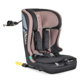 Cangaroo iDRIVE autós ülés 76-150cm POWDER PUFF PINK
