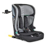 Cangaroo iDRIVE autós ülés 76-150cm TITANIUM SZÜRKE