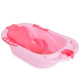Cangaroo LARISSA babakád, kád betéttel 89cm PINK