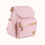 Cangaroo MEGAN kismama hátizsák PINK