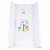 Cangaroo Merev pelenkázó lap 80x50 - Madárkás