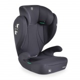 Cangaroo Moni Race I-Size gyermekülés 100-150 cm - Szürke