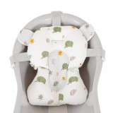 Cangaroo Moni Sea star fürdetőpárna (44x33x10 cm) - Elefánt