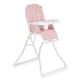 Cangaroo WAFFLE etetőszék PINK