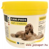 Cani Phos Cani-Phos Ca/P tabletta 100db