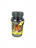 Cani-phos Szőrregeneráló Vitamin- és ásványi anyag tartalmú kiegészítő állateledel kutyák részére 50 db
